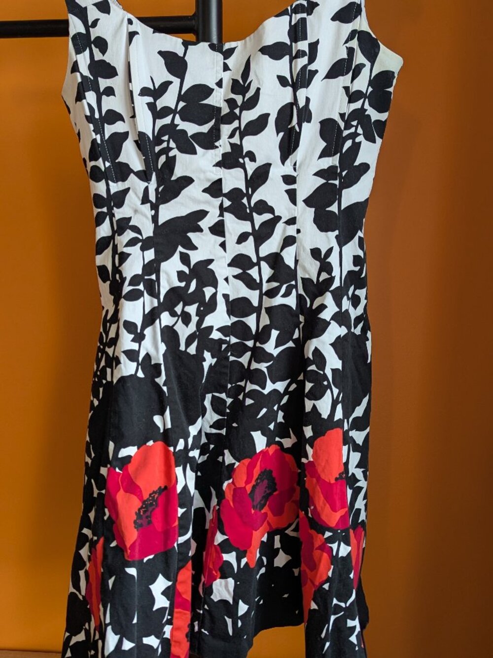 Jones Wear Poppy sundress